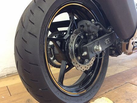 カワサキ ニンジャ 400 NINJA400 ★☆2022年モデル マルチバー装備 ☆★!! 38