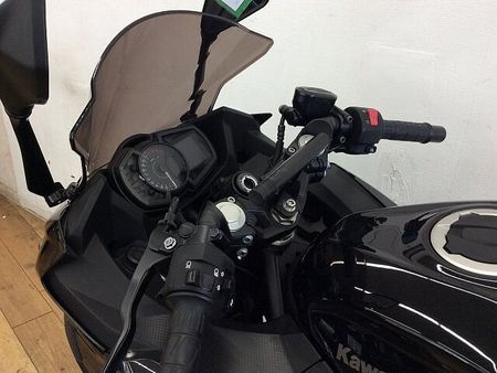 カワサキ ニンジャ 400 NINJA400 ★☆2022年モデル マルチバー装備 ☆★!! 40