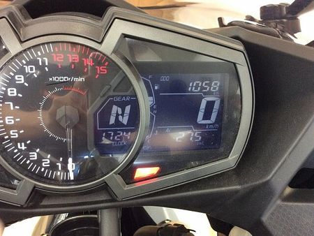 カワサキ ニンジャ 400 NINJA400 ★☆2022年モデル マルチバー装備 ☆★!! 5