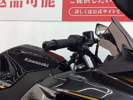 カワサキ ニンジャ 400 NINJA400 ★☆2022年モデル マルチバー装備 ☆★!! 8