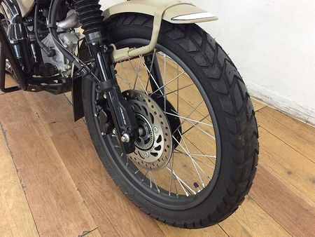 ホンダ CT125 ハンターカブ CT125ハンターカブ ★☆カスタムシート リアボックス YSSリアサス その他カスタム多 12