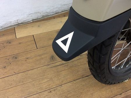 ホンダ CT125 ハンターカブ CT125ハンターカブ ★☆カスタムシート リアボックス YSSリアサス その他カスタム多 23