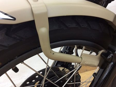 ホンダ CT125 ハンターカブ CT125ハンターカブ ★☆カスタムシート リアボックス YSSリアサス その他カスタム多 28