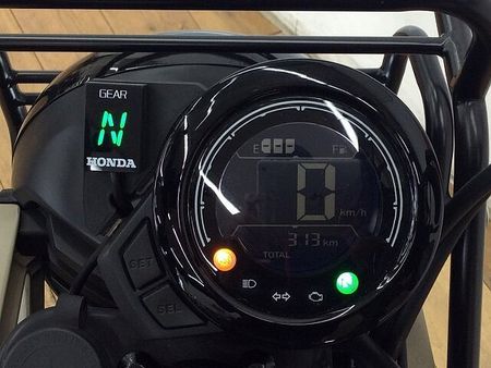 ホンダ CT125 ハンターカブ CT125ハンターカブ ★☆カスタムシート リアボックス YSSリアサス その他カスタム多 5