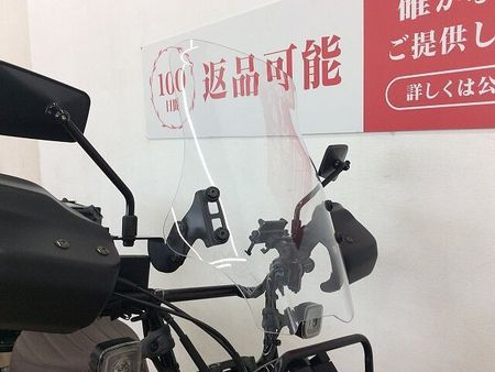ホンダ CT125 ハンターカブ CT125ハンターカブ ★☆カスタムシート リアボックス YSSリアサス その他カスタム多 8