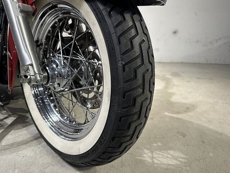 ハーレーダビッドソン FLSTN SOFTAIL DELUXE FLSTN1580 2012年モデル ツインカム96 カスタム多数 【マル得】 11