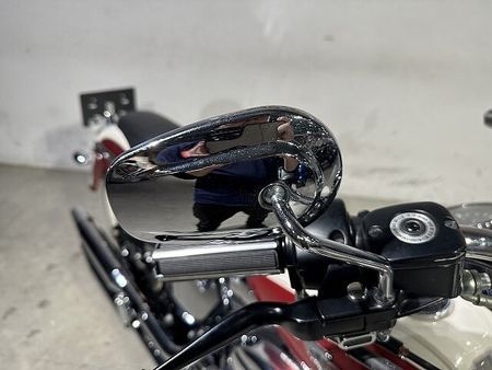 ハーレーダビッドソン FLSTN SOFTAIL DELUXE FLSTN1580 2012年モデル ツインカム96 カスタム多数 【マル得】 13