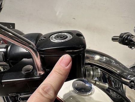 ハーレーダビッドソン FLSTN SOFTAIL DELUXE FLSTN1580 2012年モデル ツインカム96 カスタム多数 【マル得】 15