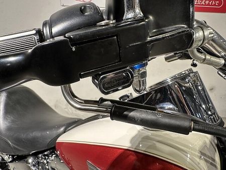 ハーレーダビッドソン FLSTN SOFTAIL DELUXE FLSTN1580 2012年モデル ツインカム96 カスタム多数 【マル得】 16