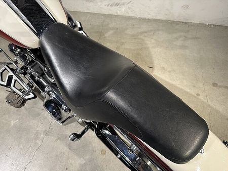 ハーレーダビッドソン FLSTN SOFTAIL DELUXE FLSTN1580 2012年モデル ツインカム96 カスタム多数 【マル得】 32