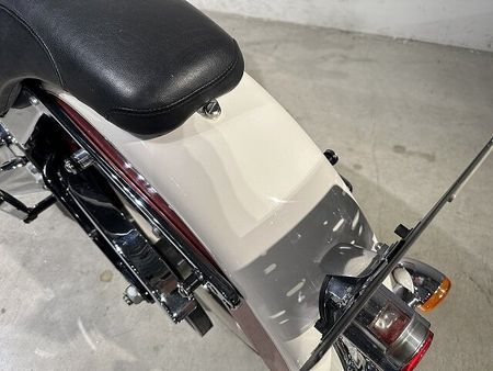 ハーレーダビッドソン FLSTN SOFTAIL DELUXE FLSTN1580 2012年モデル ツインカム96 カスタム多数 【マル得】 33