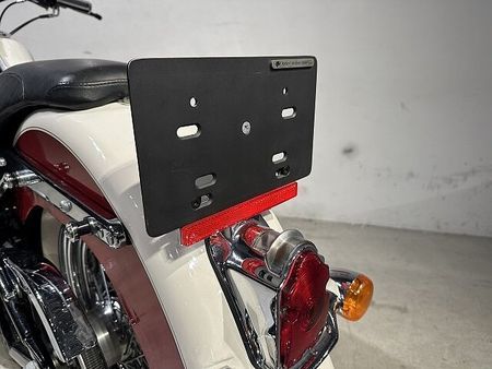 ハーレーダビッドソン FLSTN SOFTAIL DELUXE FLSTN1580 2012年モデル ツインカム96 カスタム多数 【マル得】 34
