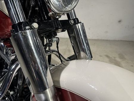ハーレーダビッドソン FLSTN SOFTAIL DELUXE FLSTN1580 2012年モデル ツインカム96 カスタム多数 【マル得】 7
