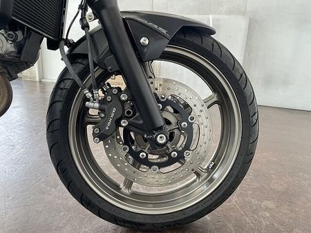 スズキ SV650 SV650 ABS ★☆ワンオーナー 2023年モデル ☆★ 11