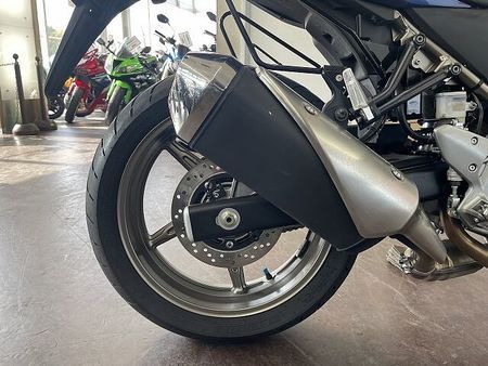スズキ SV650 SV650 ABS ★☆ワンオーナー 2023年モデル ☆★ 13