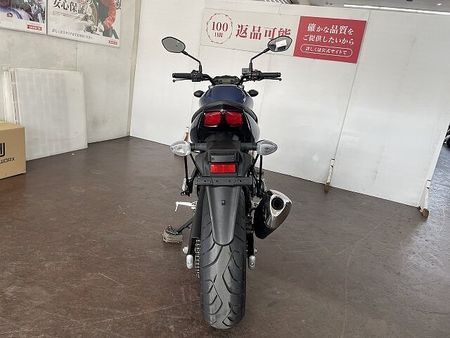 スズキ SV650 SV650 ABS ★☆ワンオーナー 2023年モデル ☆★ 14