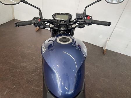 スズキ SV650 SV650 ABS ★☆ワンオーナー 2023年モデル ☆★ 15