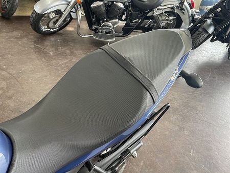 スズキ SV650 SV650 ABS ★☆ワンオーナー 2023年モデル ☆★ 16