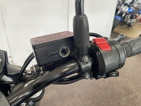 スズキ SV650 SV650 ABS ★☆ワンオーナー 2023年モデル ☆★ 17