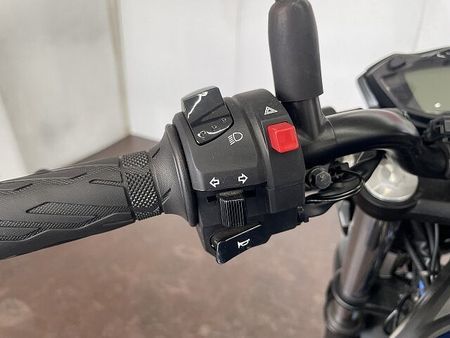スズキ SV650 SV650 ABS ★☆ワンオーナー 2023年モデル ☆★ 18