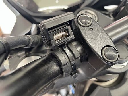 スズキ SV650 SV650 ABS ★☆ワンオーナー 2023年モデル ☆★ 19