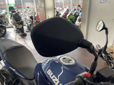 スズキ SV650 SV650 ABS ★☆ワンオーナー 2023年モデル ☆★ 22