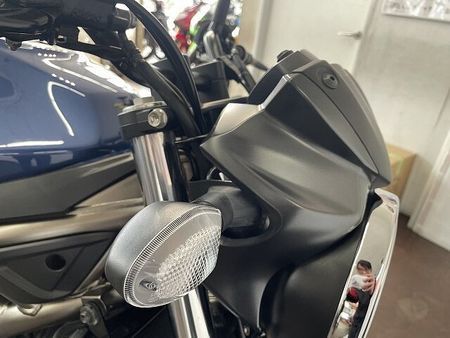 スズキ SV650 SV650 ABS ★☆ワンオーナー 2023年モデル ☆★ 24