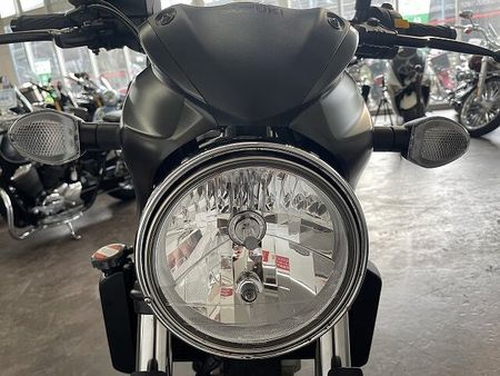 スズキ SV650 SV650 ABS ★☆ワンオーナー 2023年モデル ☆★ 26