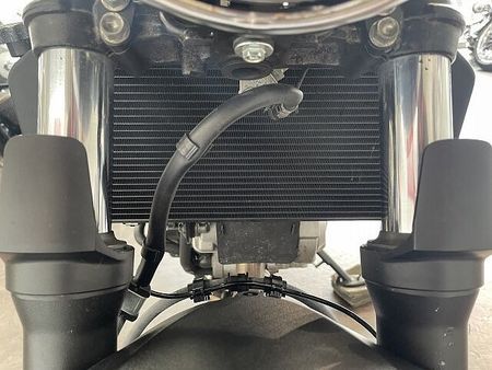 スズキ SV650 SV650 ABS ★☆ワンオーナー 2023年モデル ☆★ 27