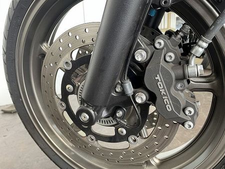 スズキ SV650 SV650 ABS ★☆ワンオーナー 2023年モデル ☆★ 31