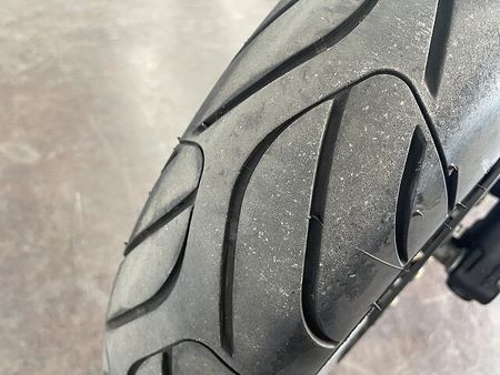 スズキ SV650 SV650 ABS ★☆ワンオーナー 2023年モデル ☆★ 33