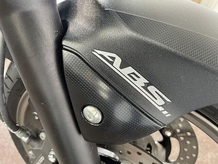 スズキ SV650 SV650 ABS ★☆ワンオーナー 2023年モデル ☆★ 34