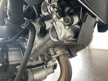 スズキ SV650 SV650 ABS ★☆ワンオーナー 2023年モデル ☆★ 37