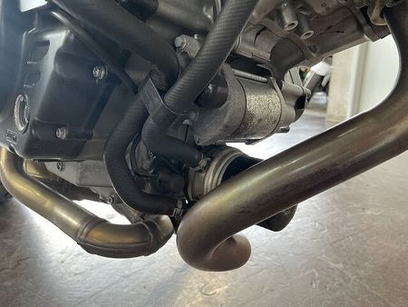スズキ SV650 SV650 ABS ★☆ワンオーナー 2023年モデル ☆★ 38
