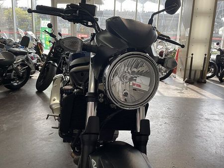 スズキ SV650 SV650 ABS ★☆ワンオーナー 2023年モデル ☆★ 9