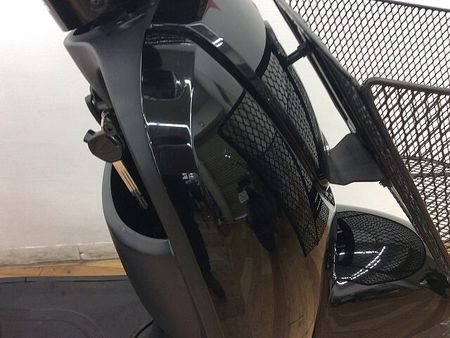 ホンダ ジョルノ ジョルノ ★☆2012年モデル フロントバスケット装備☆★!! 13