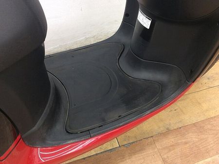 ホンダ ジョルノ ジョルノ ★☆2012年モデル フロントバスケット装備☆★!! 14