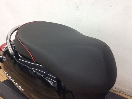 ホンダ ジョルノ ジョルノ ★☆2012年モデル フロントバスケット装備☆★!! 17