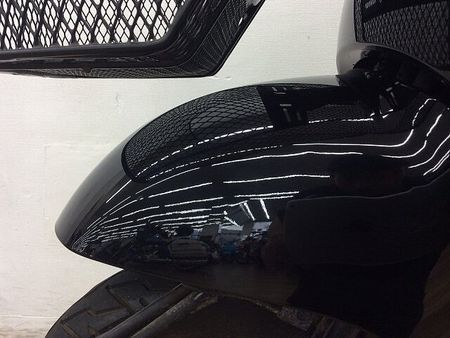 ホンダ ジョルノ ジョルノ ★☆2012年モデル フロントバスケット装備☆★!! 28