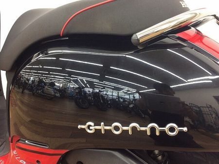 ホンダ ジョルノ ジョルノ ★☆2012年モデル フロントバスケット装備☆★!! 36