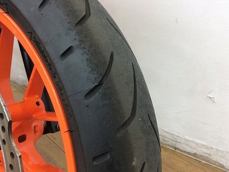 ホンダ CBR400R CBR400R ★☆2019年モデル レプソルカラー ☆★!! 13