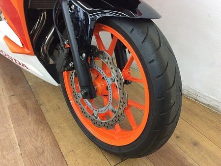 ホンダ CBR400R CBR400R ★☆2019年モデル レプソルカラー ☆★!! 14