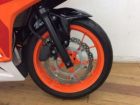 ホンダ CBR400R CBR400R ★☆2019年モデル レプソルカラー ☆★!! 15