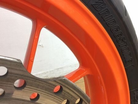 ホンダ CBR400R CBR400R ★☆2019年モデル レプソルカラー ☆★!! 16