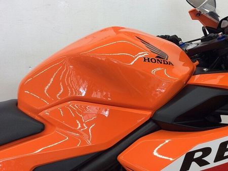 ホンダ CBR400R CBR400R ★☆2019年モデル レプソルカラー ☆★!! 17