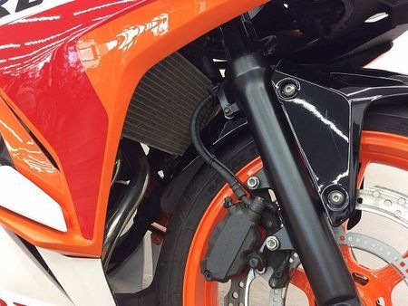 ホンダ CBR400R CBR400R ★☆2019年モデル レプソルカラー ☆★!! 20