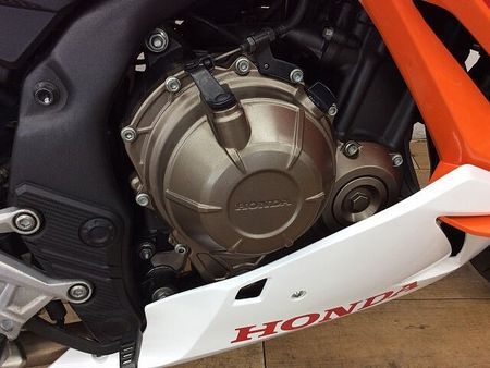 ホンダ CBR400R CBR400R ★☆2019年モデル レプソルカラー ☆★!! 22