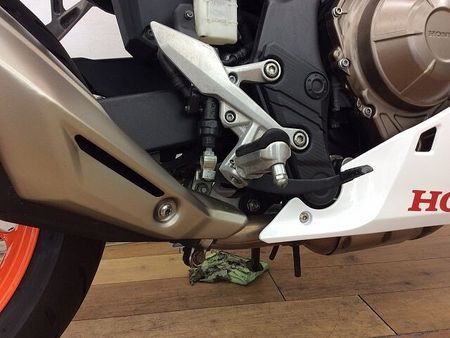 ホンダ CBR400R CBR400R ★☆2019年モデル レプソルカラー ☆★!! 26