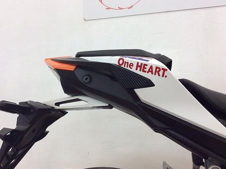 ホンダ CBR400R CBR400R ★☆2019年モデル レプソルカラー ☆★!! 27