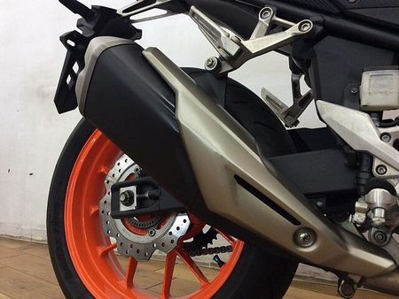 ホンダ CBR400R CBR400R ★☆2019年モデル レプソルカラー ☆★!! 29